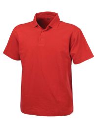 Dassy men polo shirt Leon